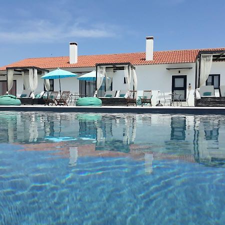 Terras - Agroturismo & Vinhos باجة المظهر الخارجي الصورة