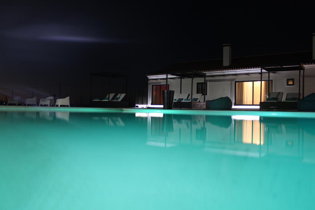 Terras - Agroturismo & Vinhos باجة المظهر الخارجي الصورة
