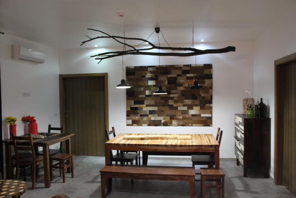 Terras - Agroturismo & Vinhos باجة الغرفة الصورة