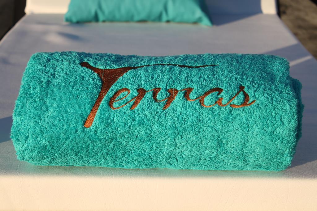 Terras - Agroturismo & Vinhos باجة المظهر الخارجي الصورة