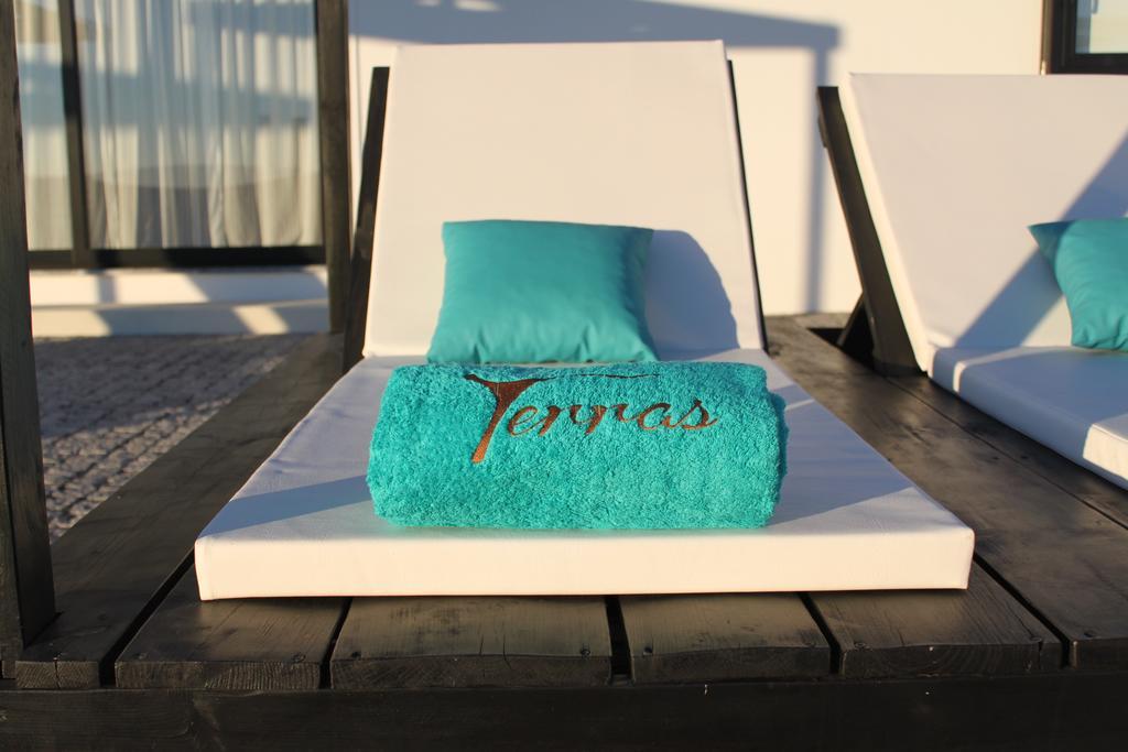 Terras - Agroturismo & Vinhos باجة المظهر الخارجي الصورة