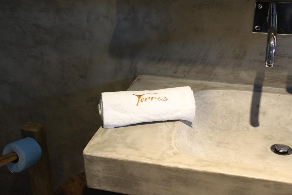 Terras - Agroturismo & Vinhos باجة الغرفة الصورة