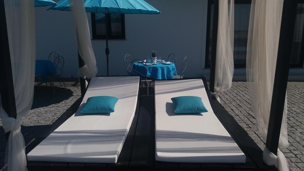 Terras - Agroturismo & Vinhos باجة المظهر الخارجي الصورة