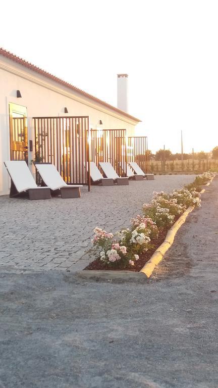 Terras - Agroturismo & Vinhos باجة المظهر الخارجي الصورة