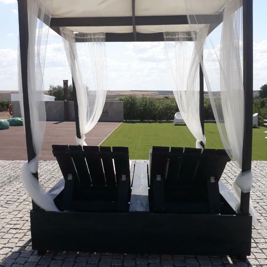 Terras - Agroturismo & Vinhos باجة المظهر الخارجي الصورة